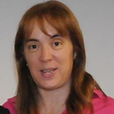 Maria Eugenia Peisino