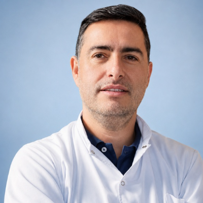 Edgar Daniel Piedra