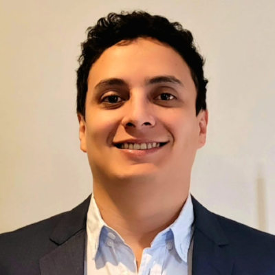 Ezequiel Lucas Mart&iacute;nez