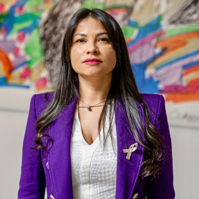 Laura L&oacute;pez