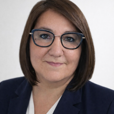 Paula Carolina Carrizo