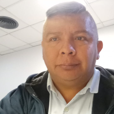 Marcelo Omar Quipildor