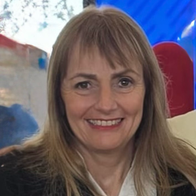 Analia Veronica Garnero