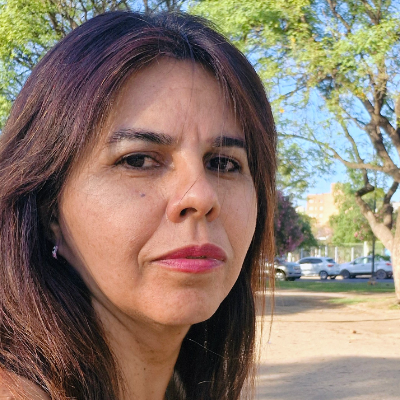 Olga Roxana Moreno