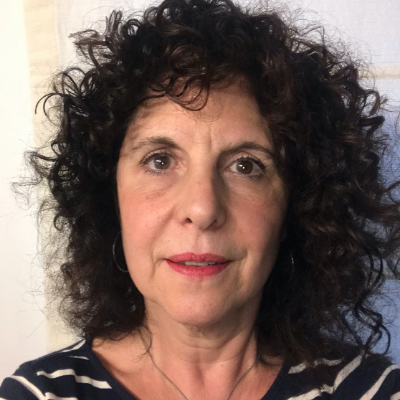Susana Cristina Lloveras