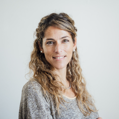 María Belén Pisano