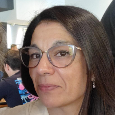 Ana Alfonsina Crinejo