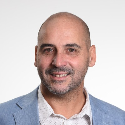 Fernando Oscar Riera