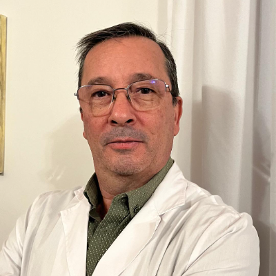 Gustavo Martínez