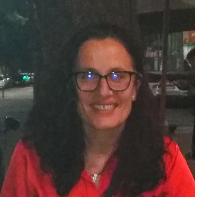 Marisa Beatriz Rodriguez