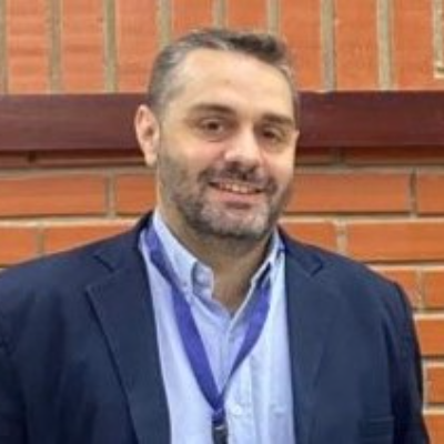 Javier Farina