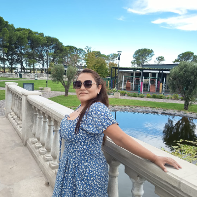 Lucy Marleni Anchiraico Galarza