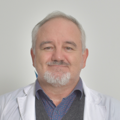 Dr. Fernando Trachta