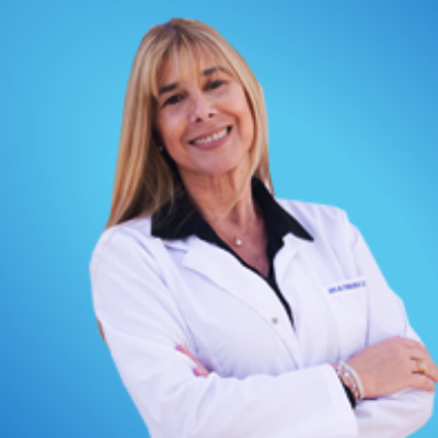 Dra. Mar&iacute;a Fernanda D&iacute;az V&aacute;zquez