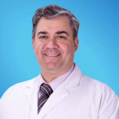 Dr. Lucas Caussa