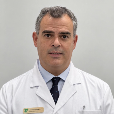 Dr. Felipe Cou&ntilde;ago