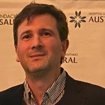 Diego Gronovich