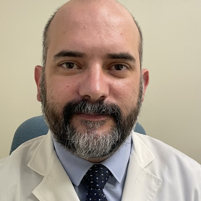José Capraro