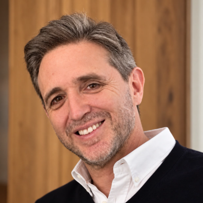 Marcelo Clariá