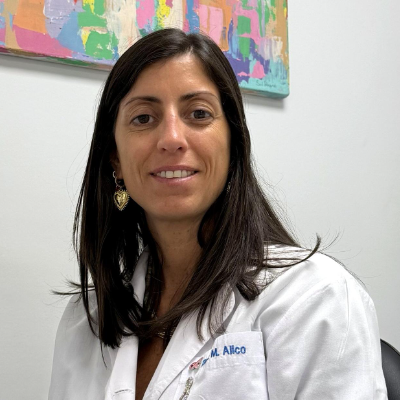 Mariana Alico
