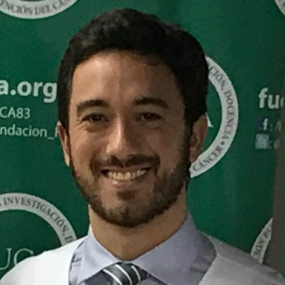 Mariano Leiva