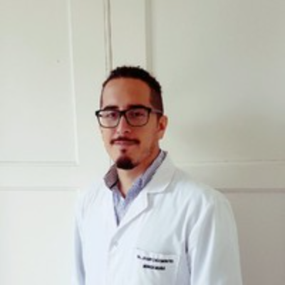 Javier Calvimontes