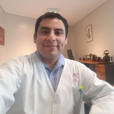 Carlos Ramírez