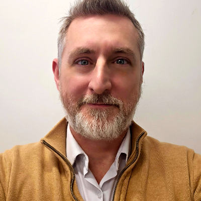 Andrew Harris