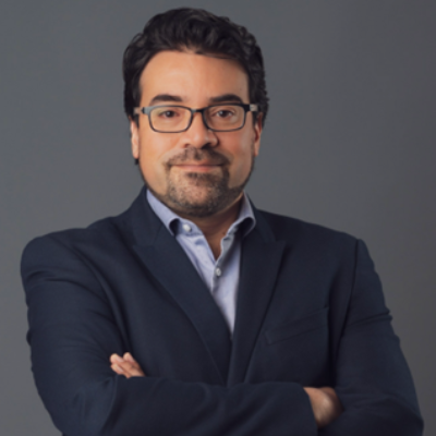 Gustavo Salguero