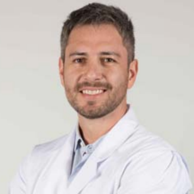 Dr. Piero Bettoli