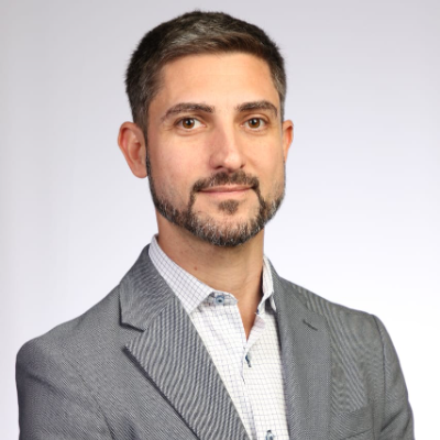 Dr. Martín Ángel