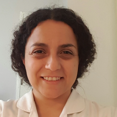 Dra. Gabriela Norese