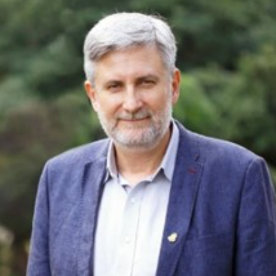 Gustavo Chiabrando - Director