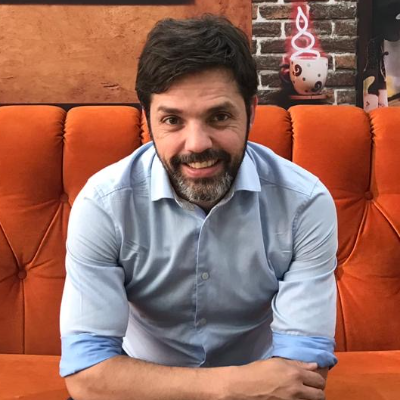 Nicolás Fernández Escobar