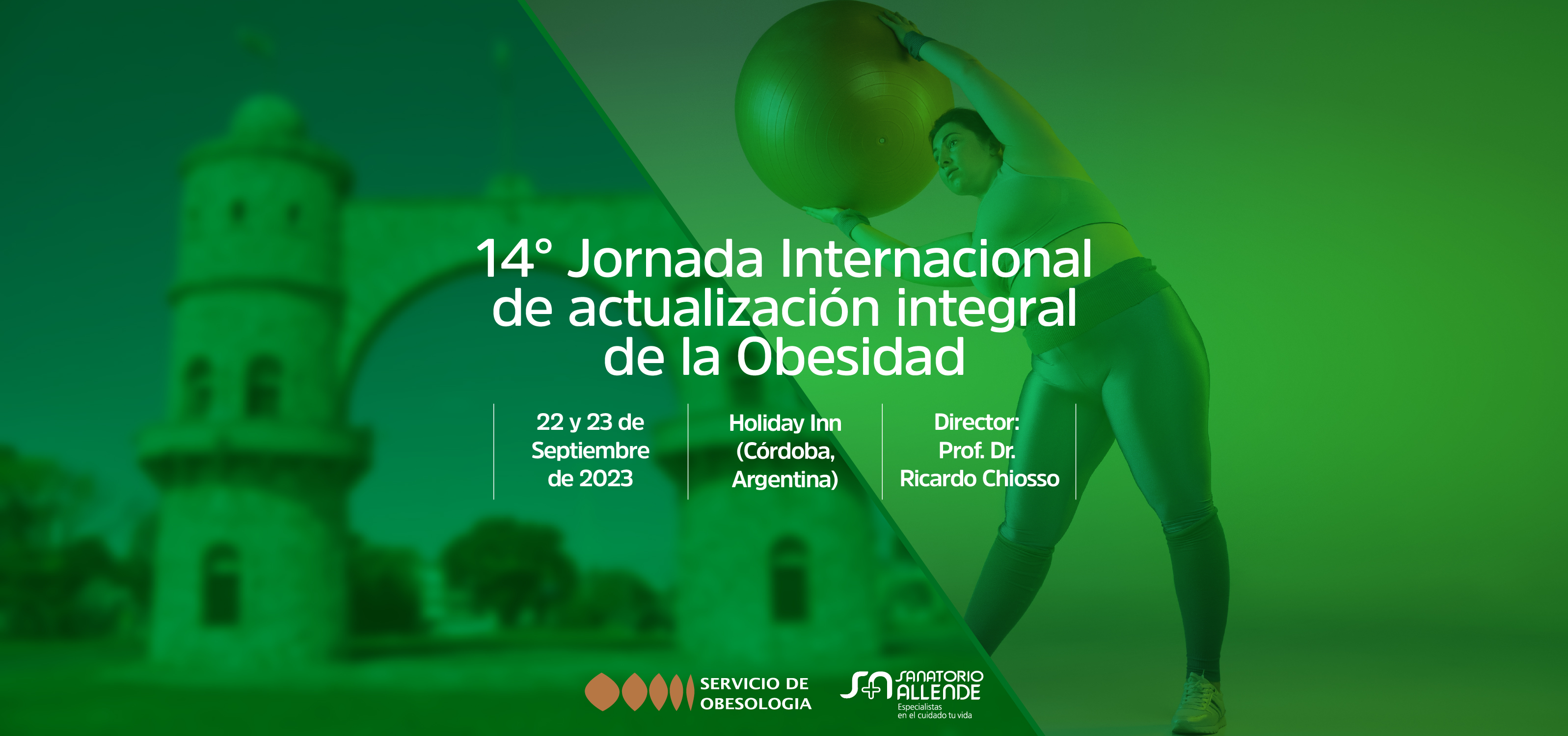 14° JORNADA INTERNACIONAL DE ACTUALIZACIÓN INTEGRAL DE LA OBESIDAD